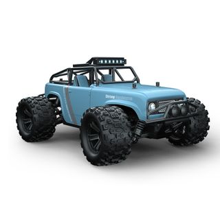 RC High-Speed Off-Road Car