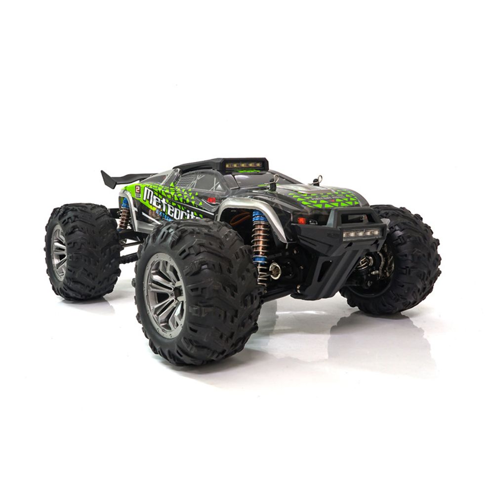 Remote control best sale biggest car