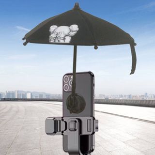 Mini Umbrella Mobile Holder