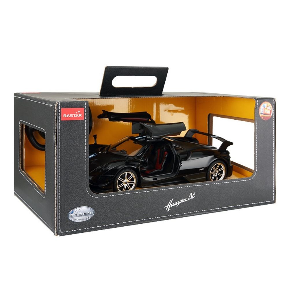 Pagani 2025 rc car