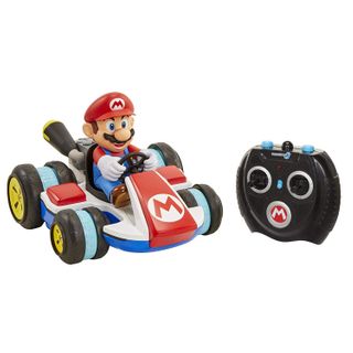 Jacks Mario Remote Control toy