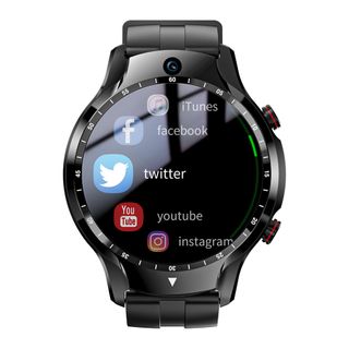 LOKMAT Appllp 5 4G Smart Watch