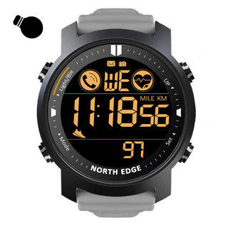 North Edge LAKER Smart Watch