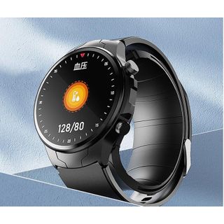 DIDO E40S Smart Watch
