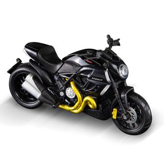 1:18 Scale Ducati Sport Bike Model