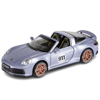 1/32 Porsche Model Car
