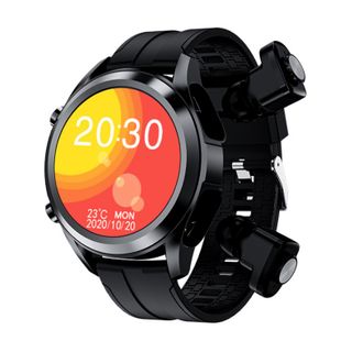 T10 Smart Watch With Earbuds
