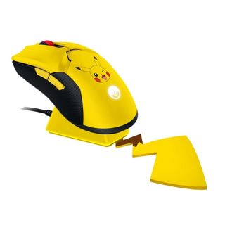 Razer Pokemon Pikachu Wireless Mouse