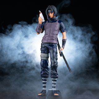 Naruto Uchiha Itachi Action Figure