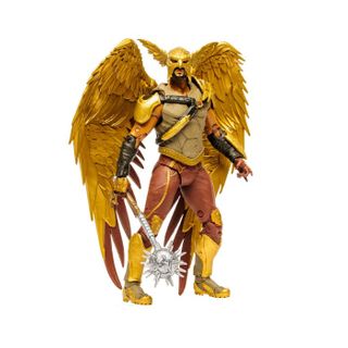 Eagle Man Action Figure