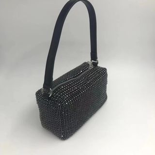 Rhinestone Luxury handbag