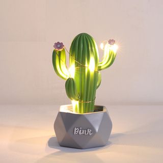 Cactus LED Table Lamp