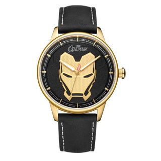 Marvel Iron Man Quartz Watch