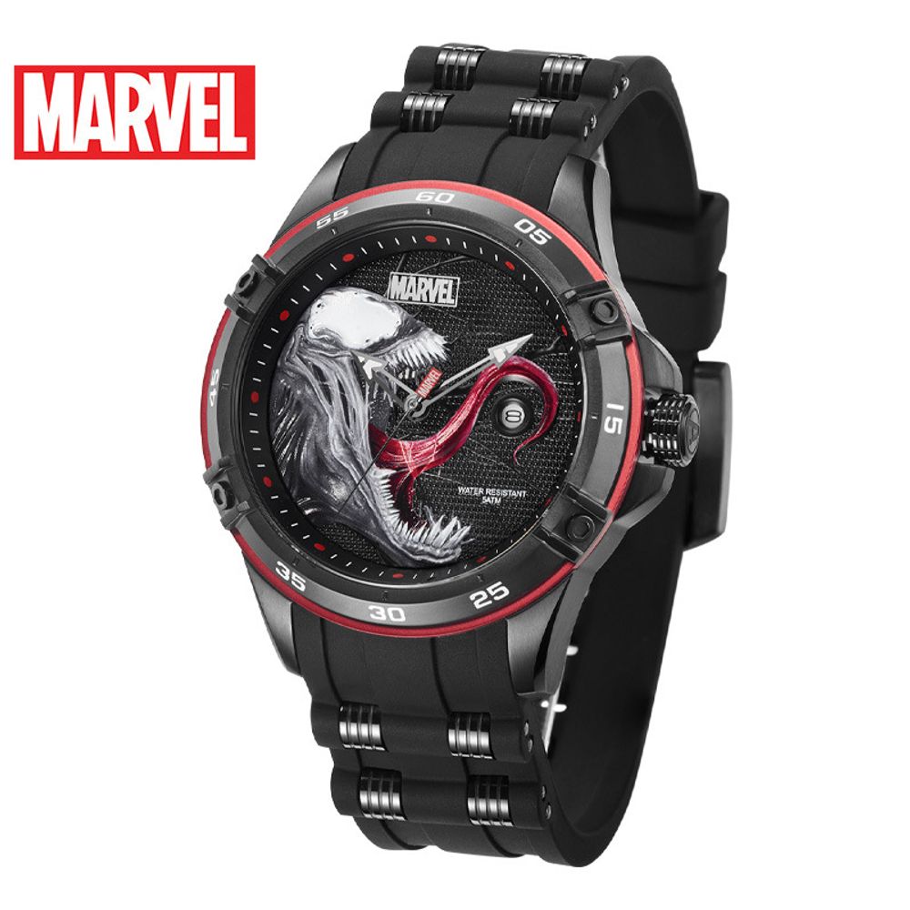 Venom watch online hot sale high quality