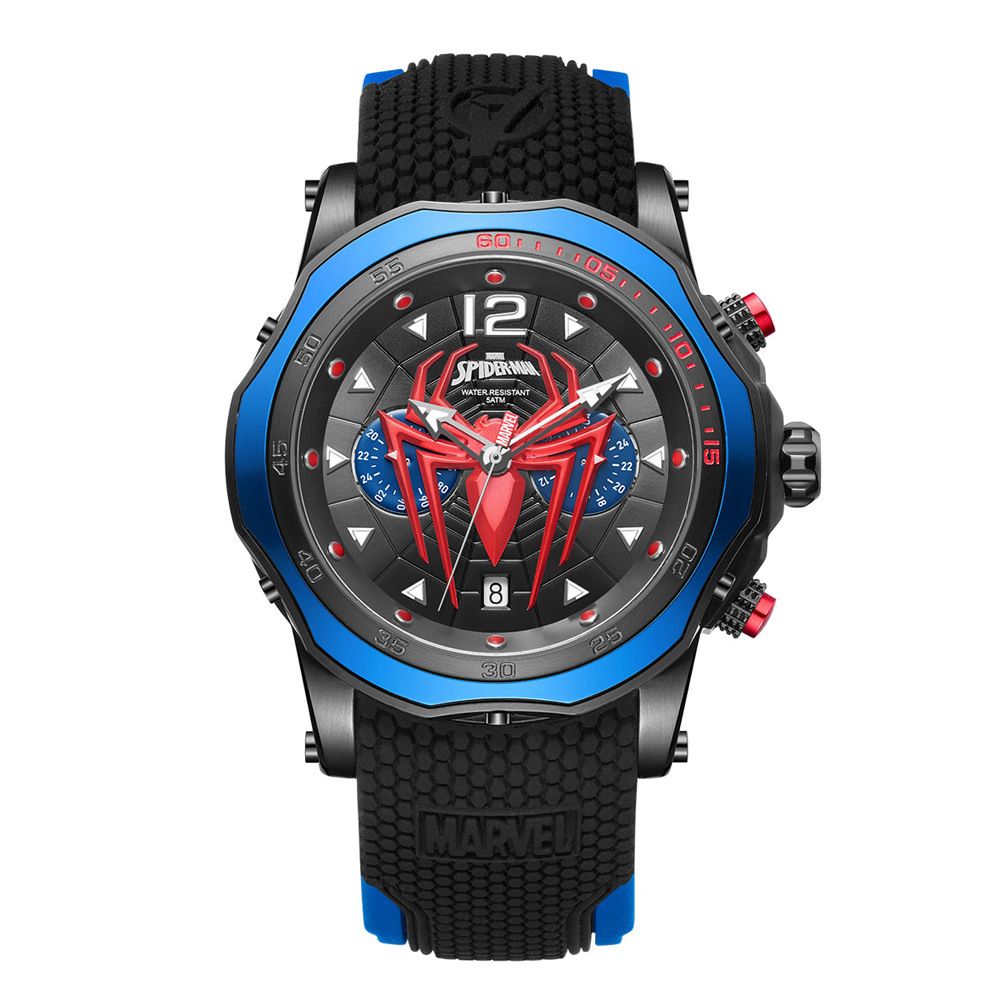 Marvel on sale mens watch