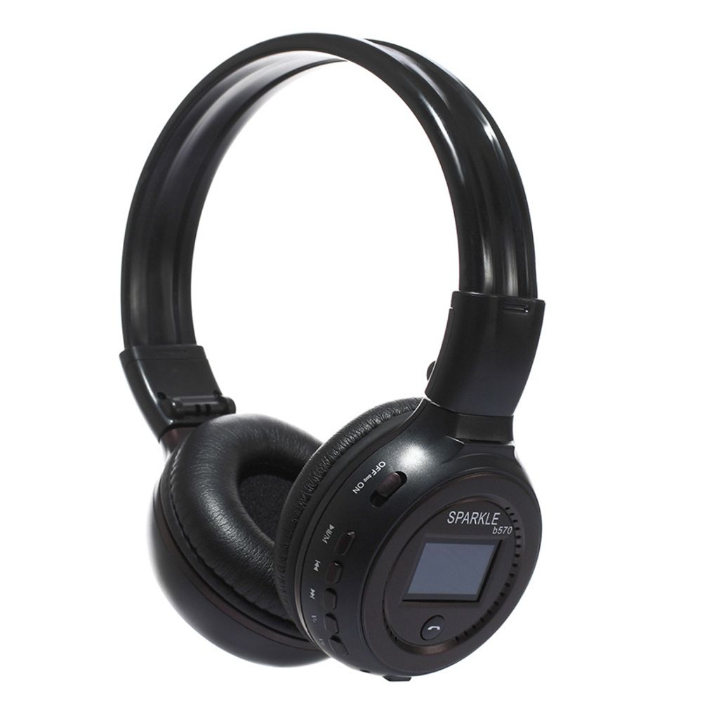 Best Zealot B570 Wireless Bluetooth Headset Bluetooth Earphone Online