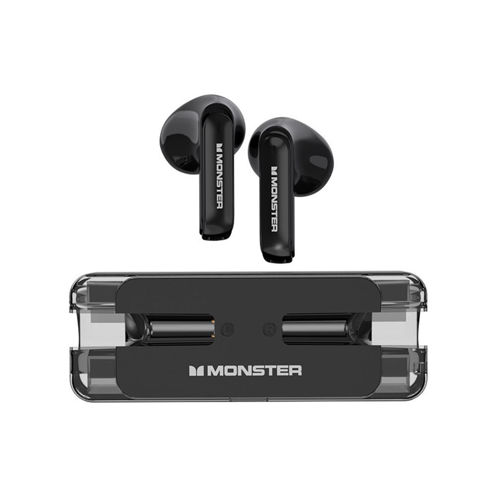 Best Monster XKT08 Bluetooth Headset Earphones Sale Online