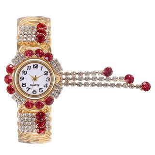 LadiesÃÂ Bracelet Watch