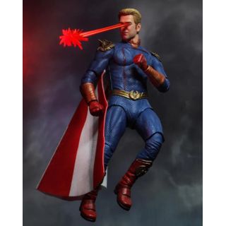 The Boys Ultimate Homelander Action Figure