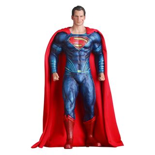 Batman Vs Superman Superman Action Figure