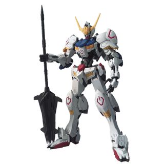 Bandai 1/100 Gundam Barbatos Action Figure