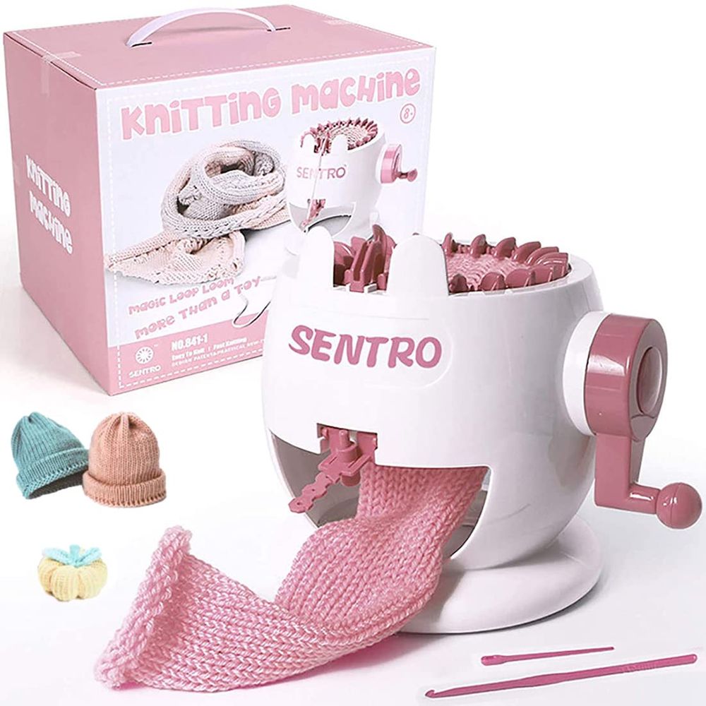 Best Knitting Handloom Machine Home Essentials Online