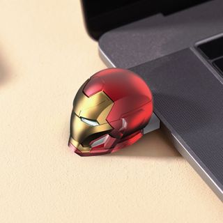 Iron Man MK46 High-Speed Flash Drive  32GB