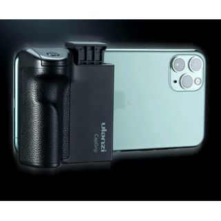 Ulanzi CapGrip Camera with Bluetooth
