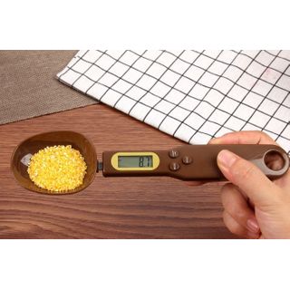 Weighing Spoon Scale