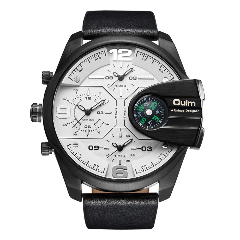 Oulm store watches wholesale