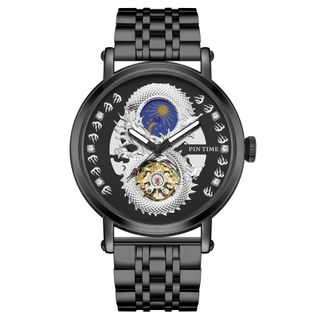 Luxury Automatic Mechanical Mens Watch