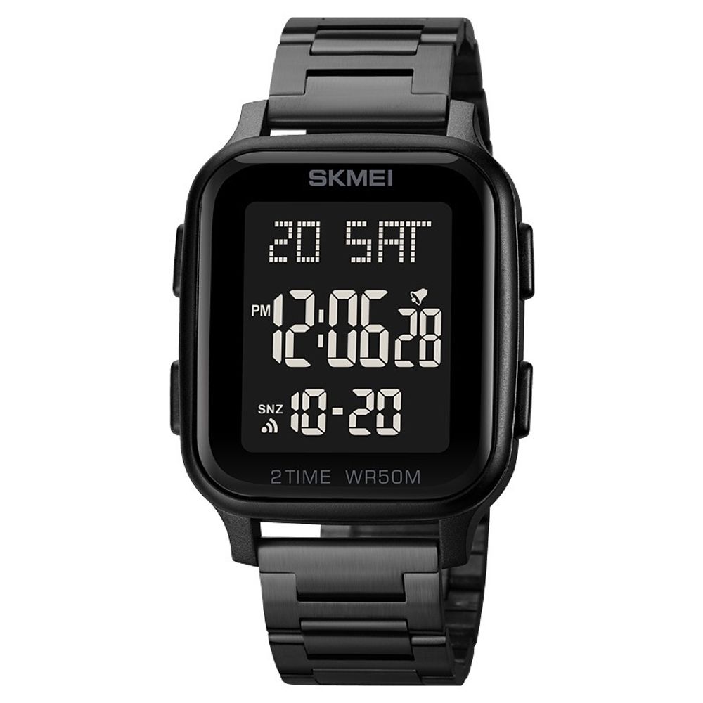 Electronic store watches online