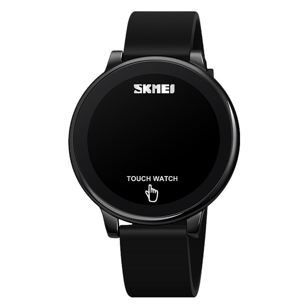 Skmei watch touch cheap screen