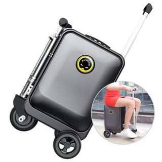 SE3S Smart Rideable Suitcase