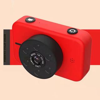 4K Mini Children's Camera 32GB