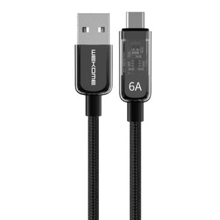 Wekome 6A Type-C Charging Cable