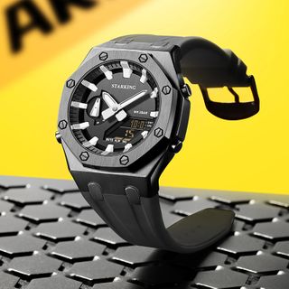 STARKING Quartz Electronic Watch