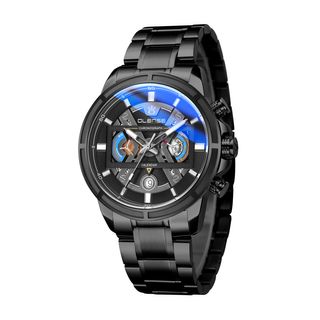 OLENSE Waterproof Quartz Watch