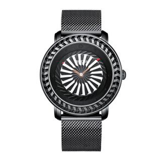 NIBOSI Mens Casual Watch