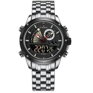 NAVIFORCE  Luxury Wrist Watch