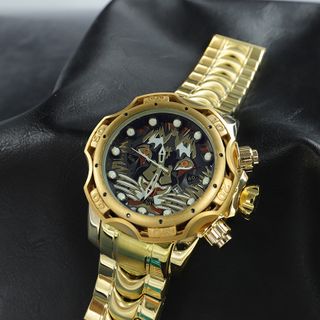 Nepic Lion Style Watch