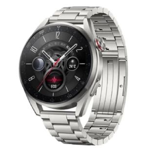 Huawei Steel Watch 3 Pro
