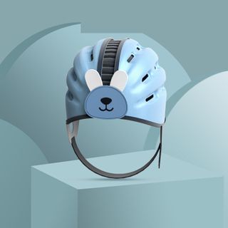 Baby Anti-Fall Helmet