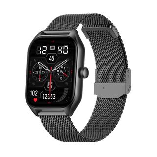 H40 Steel Smart Watch