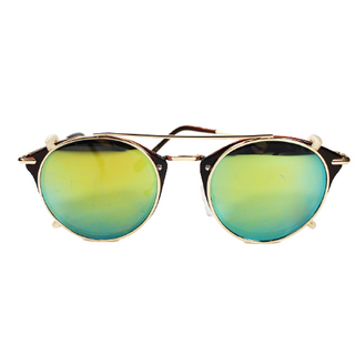 Colorful Shade Sunglasses