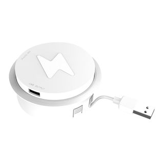 Multifunctional Wireless Charger 3 in 1
