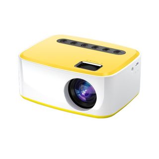 T20 LED Micro Projector