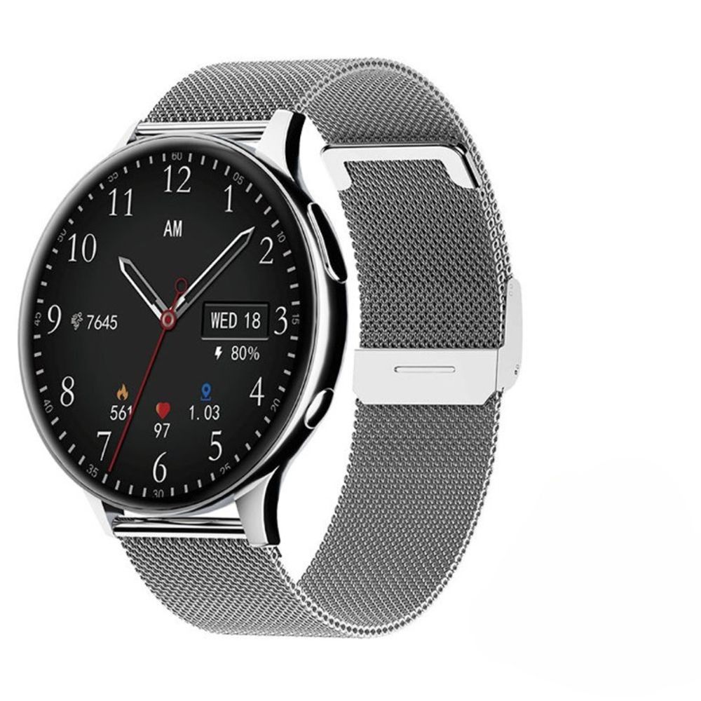 Buy LIGE BW0392 Smart Watch at the Best Price on MeanBuy