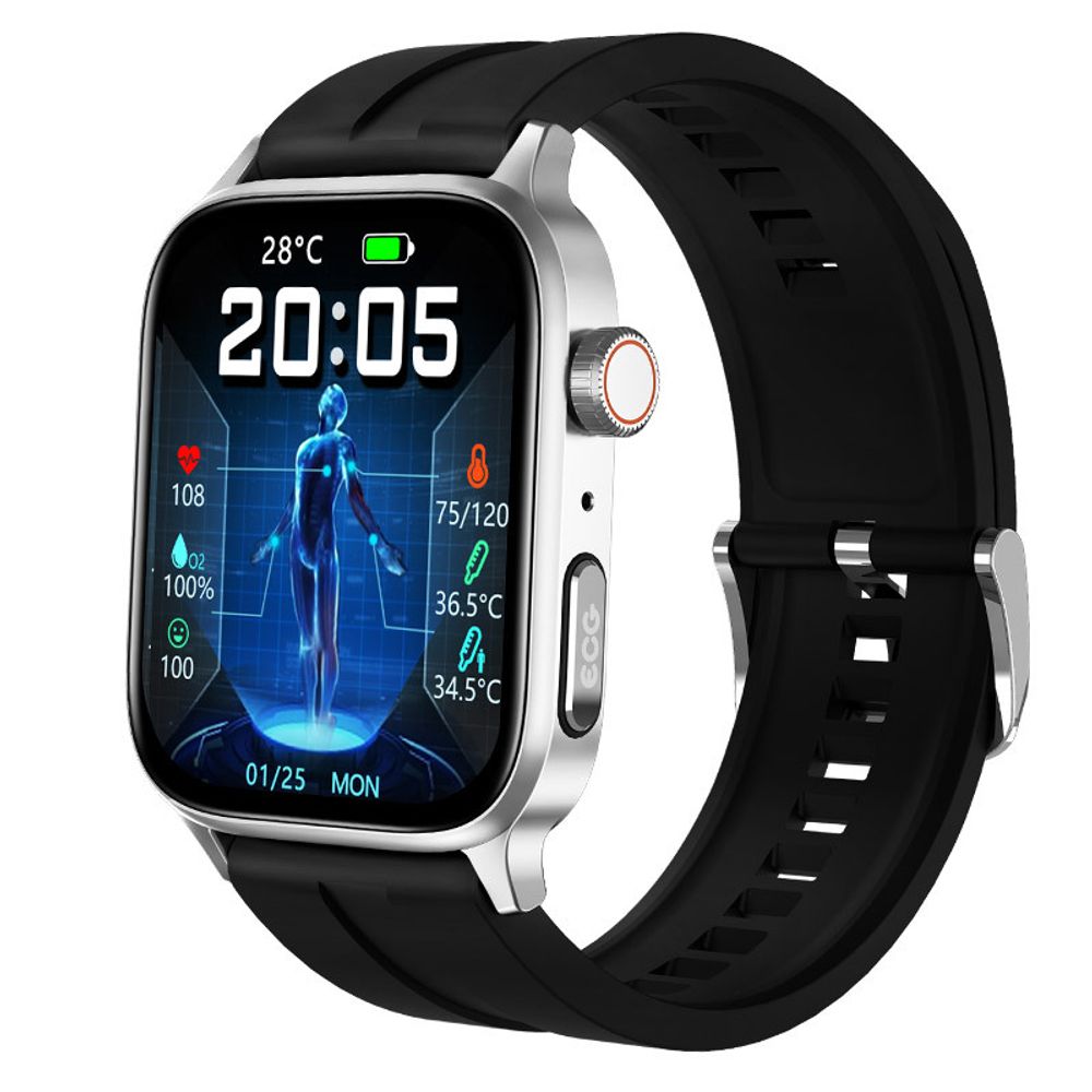 Screen touch best sale watch price