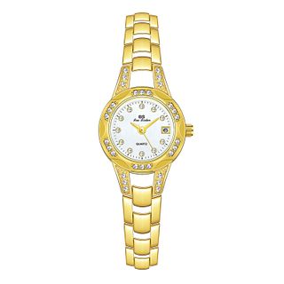 BS Luxury Chain Watch
